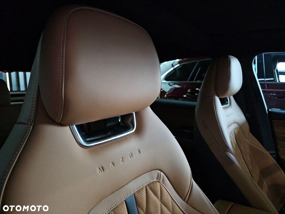 Mazda 6e 68.8kWh Takumi Plus - 6