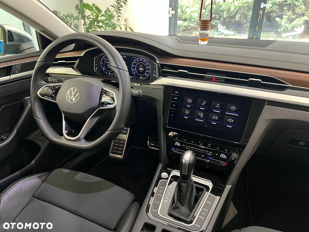 Volkswagen Arteon 2.0 TDI Essence DSG - 14