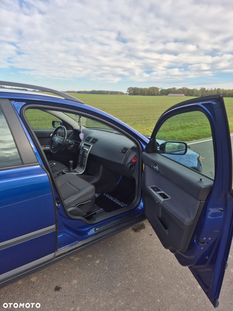 Volvo V50 - 13