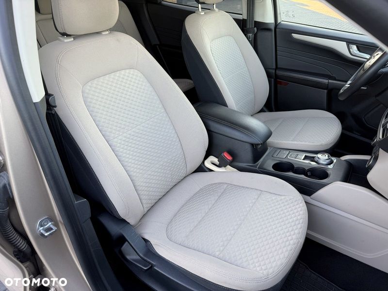 Ford Escape 2.5 FWD S - 17