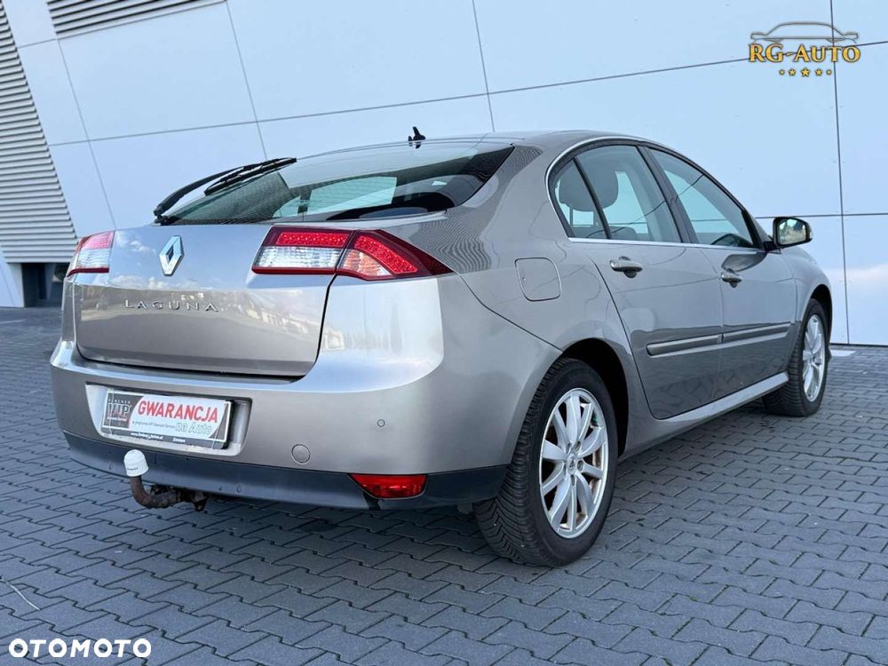 Renault Laguna - 8