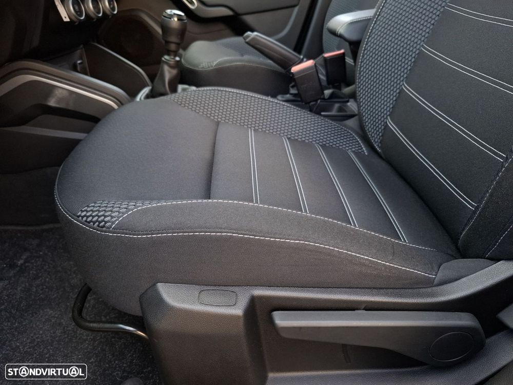 Dacia Duster 1.0 TCe Journey - 15