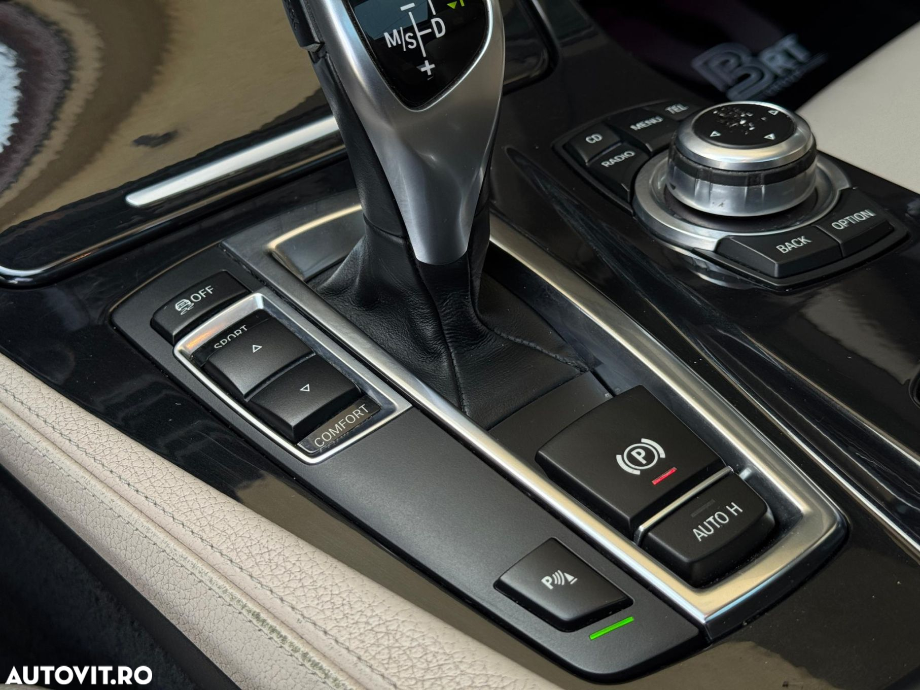 BMW Seria 5 - 16