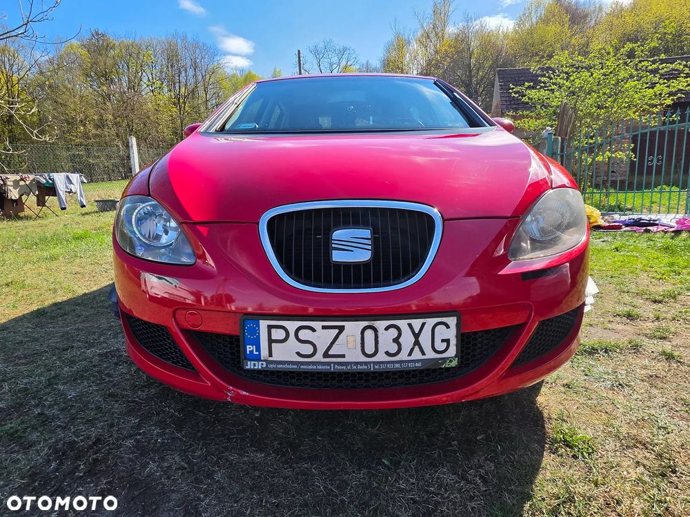 Seat Leon 1.9 TDI Audience - 7