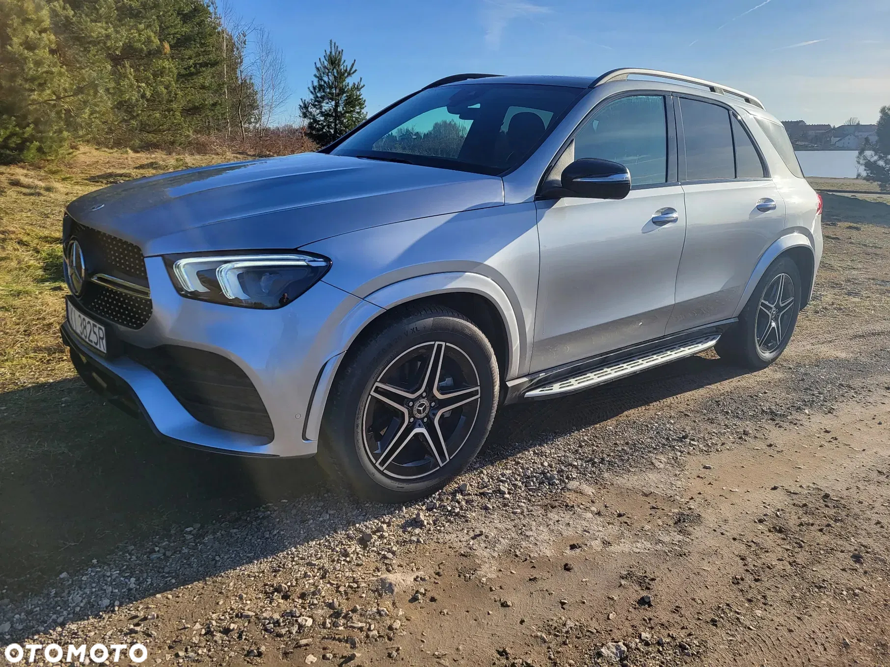 Mercedes-Benz GLE - 28