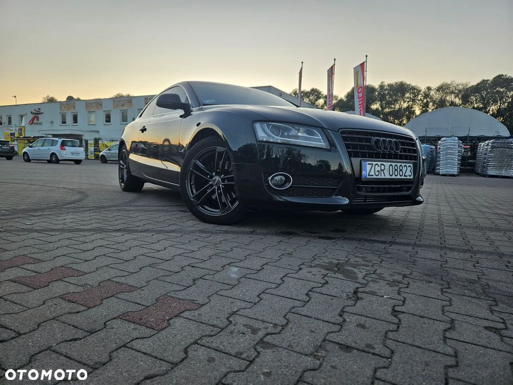 Audi A5 - 2