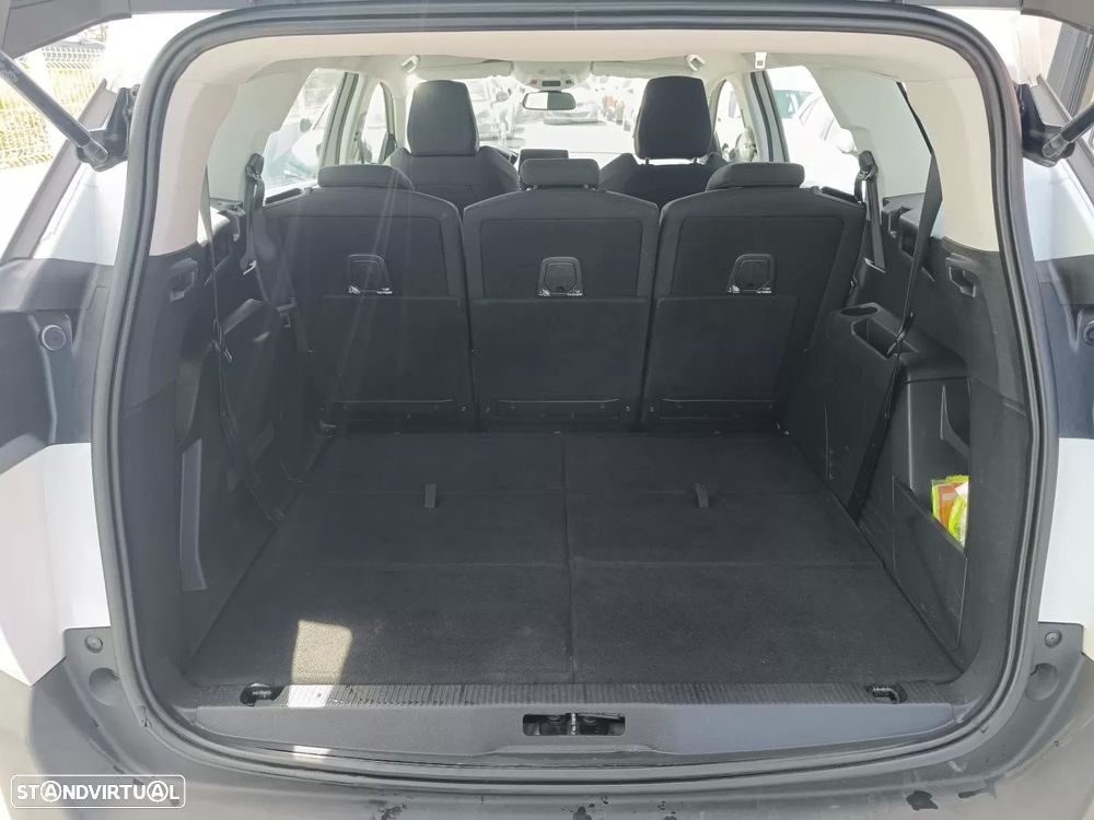 Peugeot 5008 1.2 PureTech Active Pack - 33