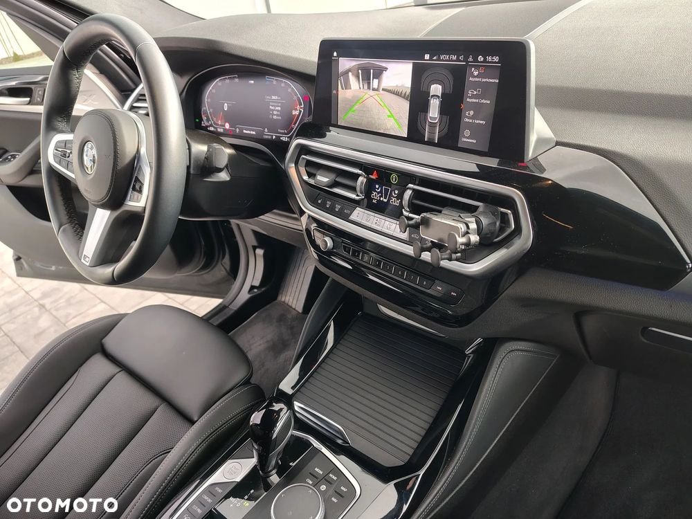 BMW X4 - 13