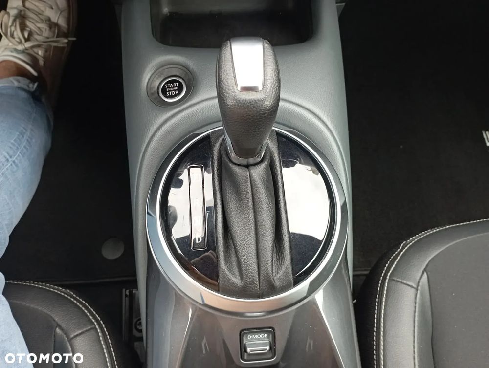 Nissan Juke 1.0 DIG-T N-Design DCT - 20
