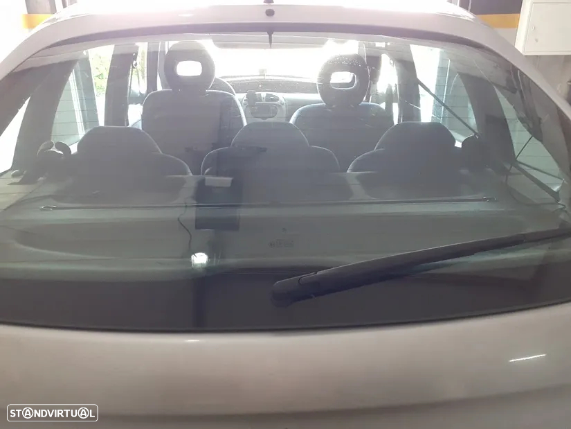 Citroën Xsara Picasso 1.6 HDi Exclusi. - 13