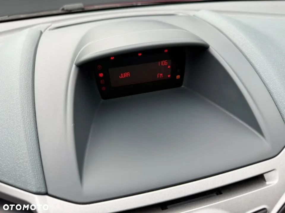 Ford Fiesta 1.25 Titanium - 23