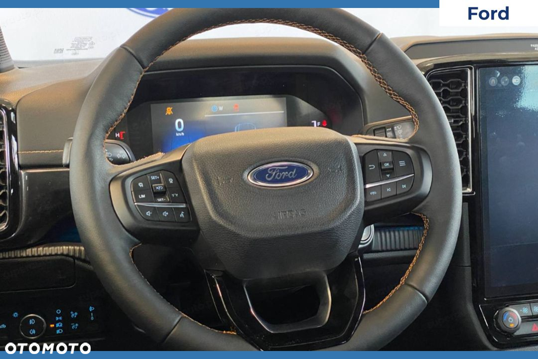Ford Ranger - 11