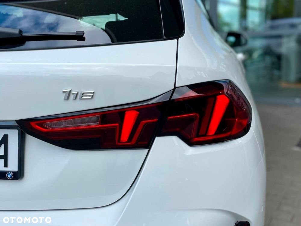 BMW Seria 1 - 36