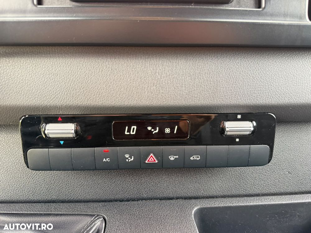 Mercedes-Benz Sprinter FRIGORIFIC THERMO KING - 25