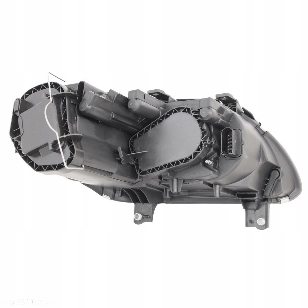Reflektor Lampa Przód Depo VW Touran 1t 03-06 Caddy III 3 2k 2004-2010 kpl - 2