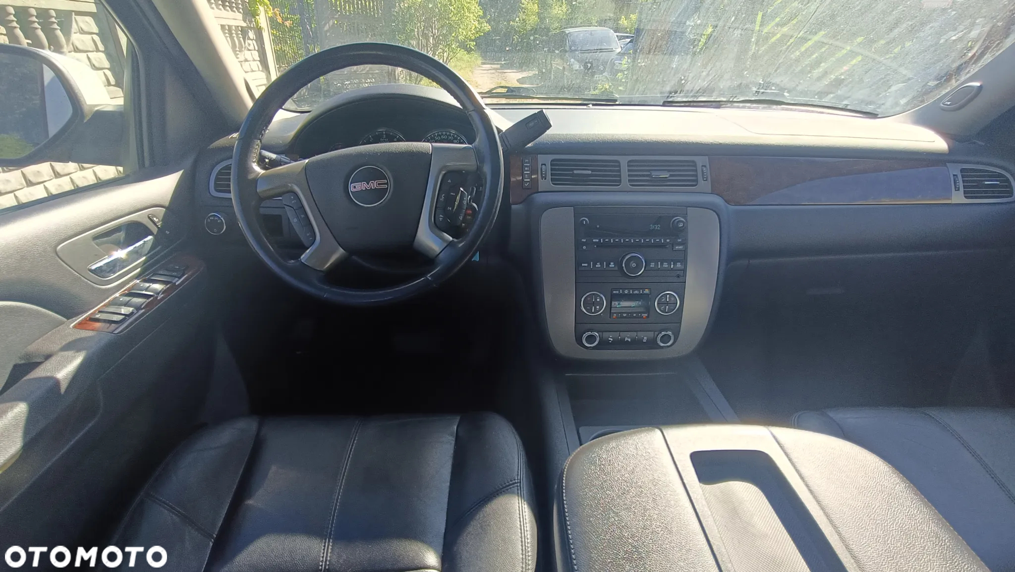 GMC Yukon - 5