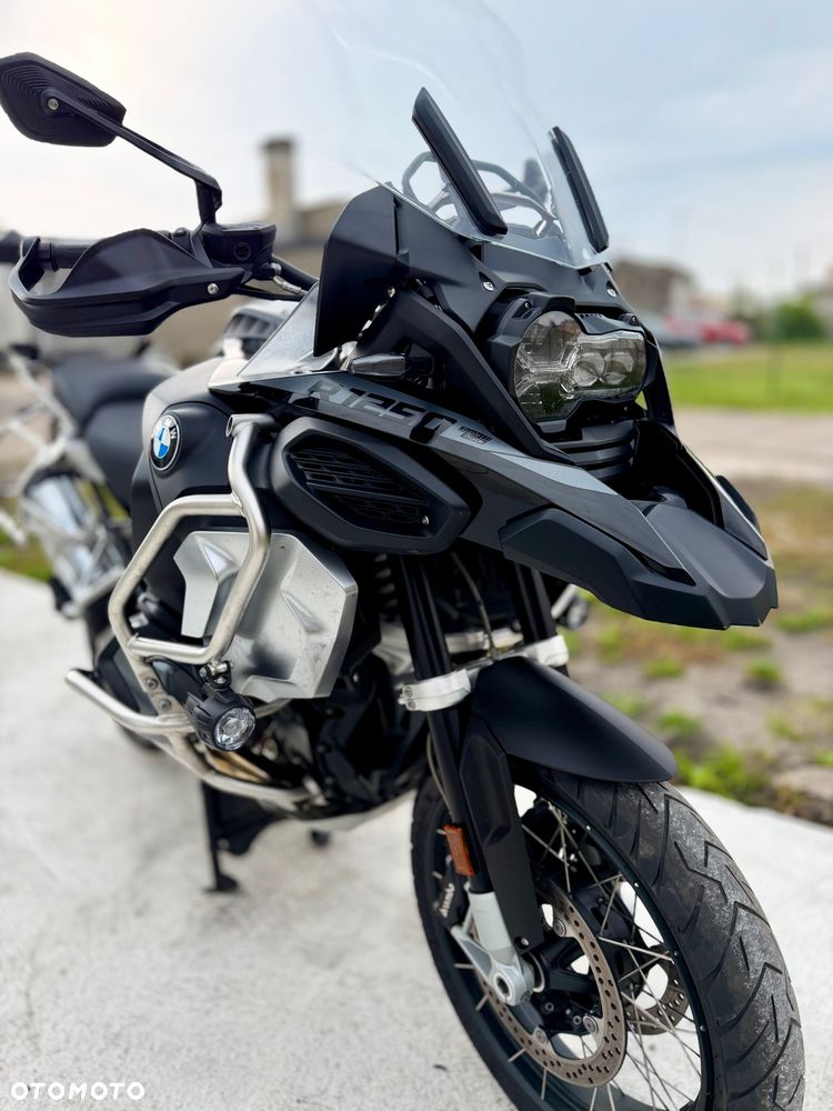 BMW Adventure - 14