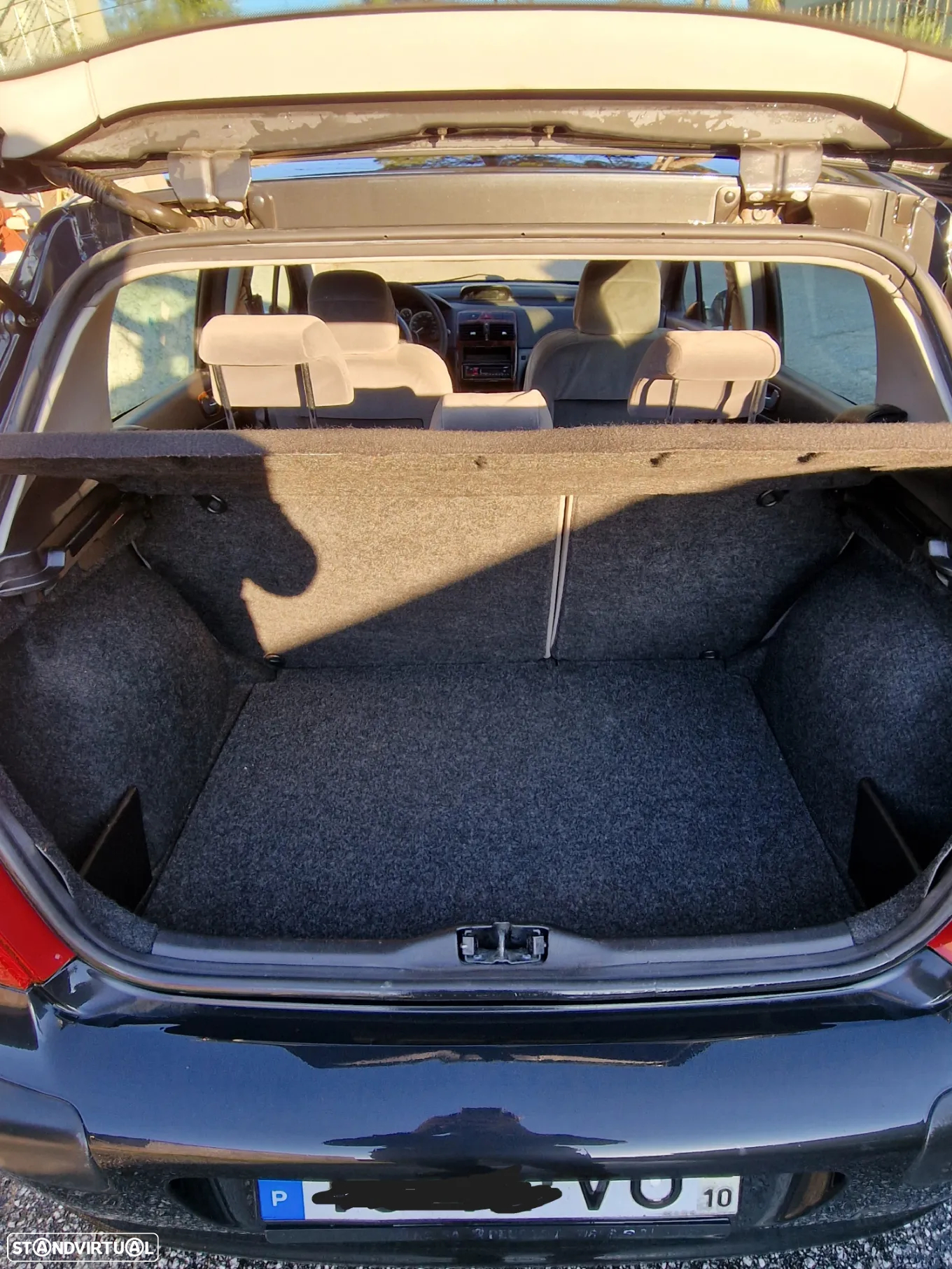 Peugeot 307 1.4 HDi XT - 2