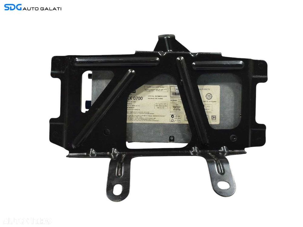 Unitate Modul Calculator Bluetooth BMW Seria 5 F10 F11 2009 - 2017 Cod 9251737 [LR1529] - 7
