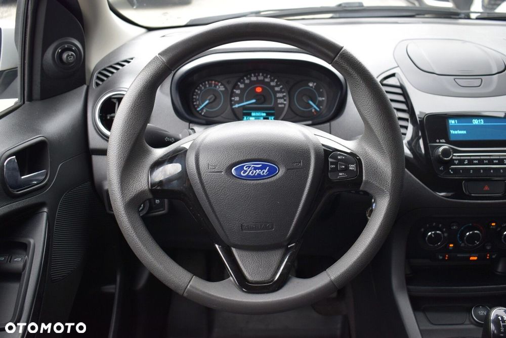 Ford Ka+ - 17