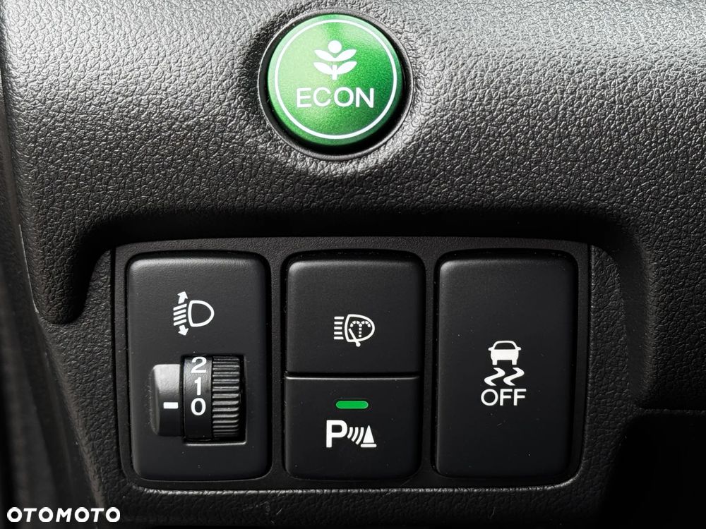 Honda CR-V 2.2i DTEC 4WD Elegance - 25