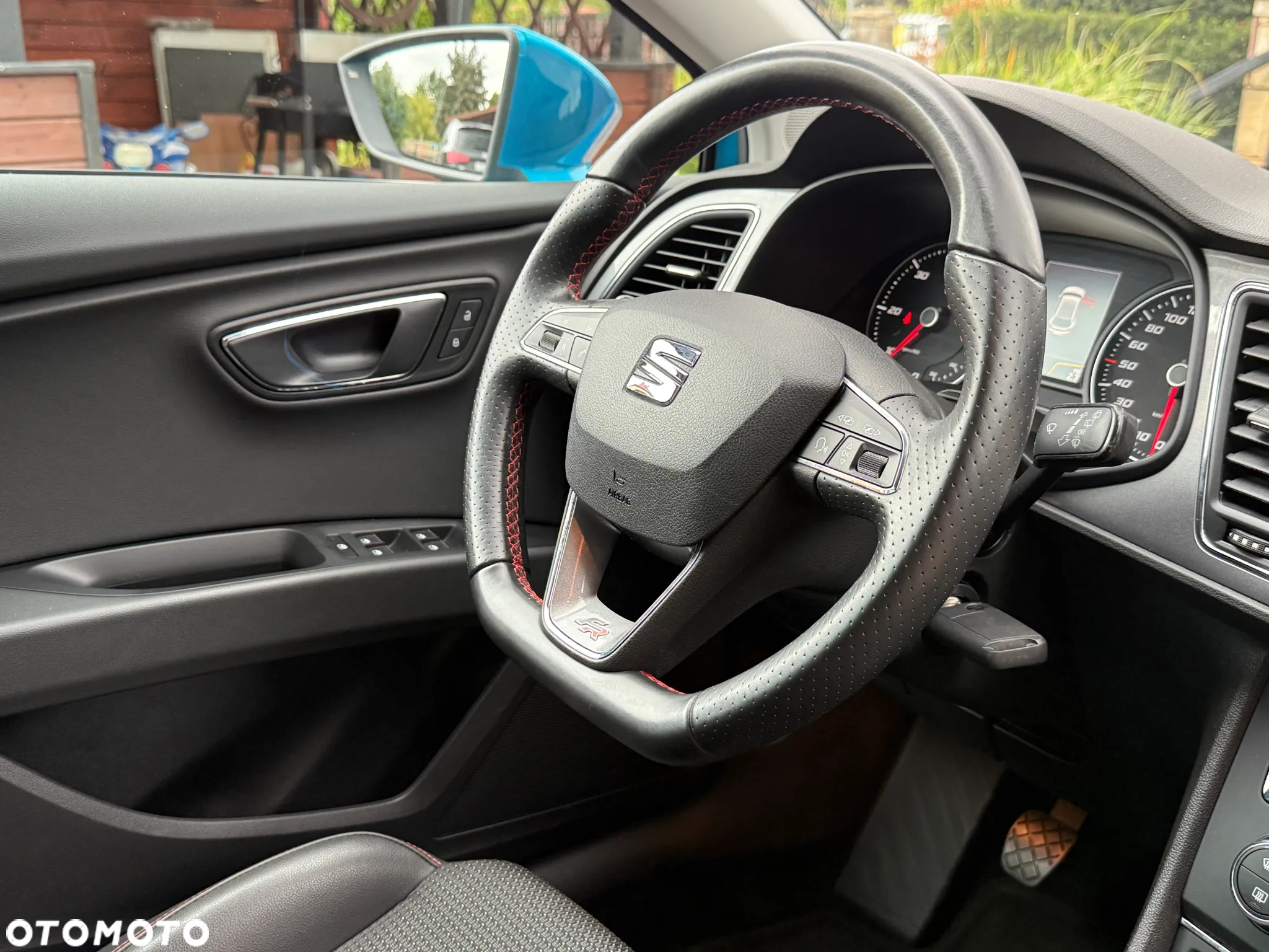 Seat Leon 2.0 TDI DPF Start&Stop FR - 24