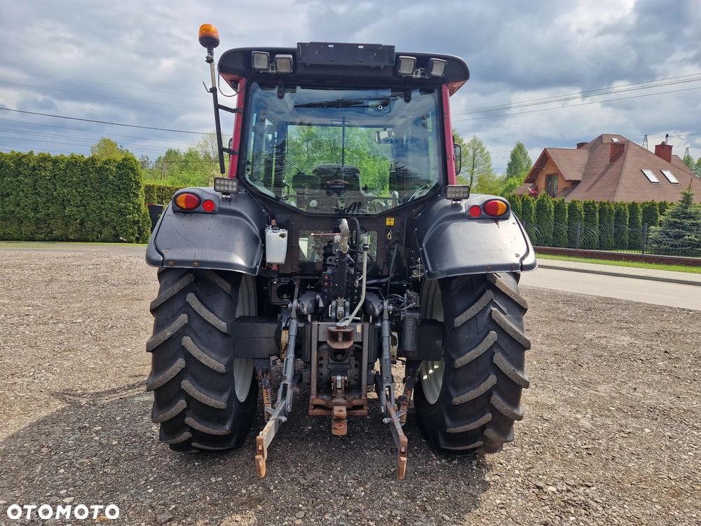 Valtra N123 HiTech - 5