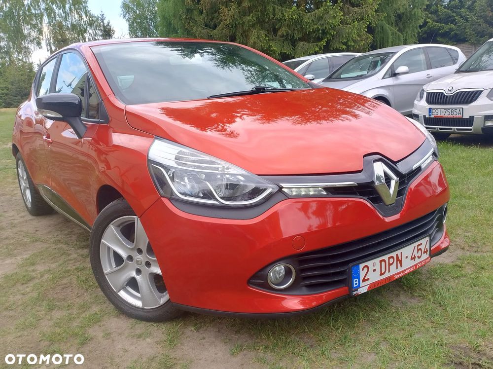 Renault Clio 0.9 Energy TCe Intens+ - 6