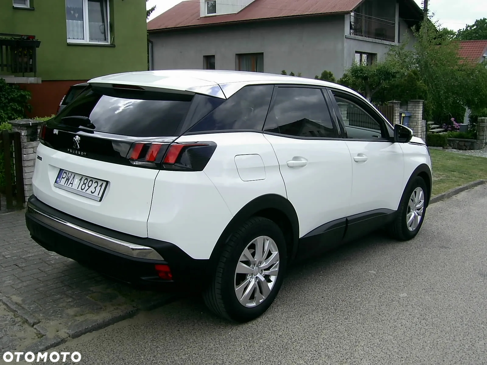 Peugeot 3008 BlueHDi 120 Stop & Start Style - 5