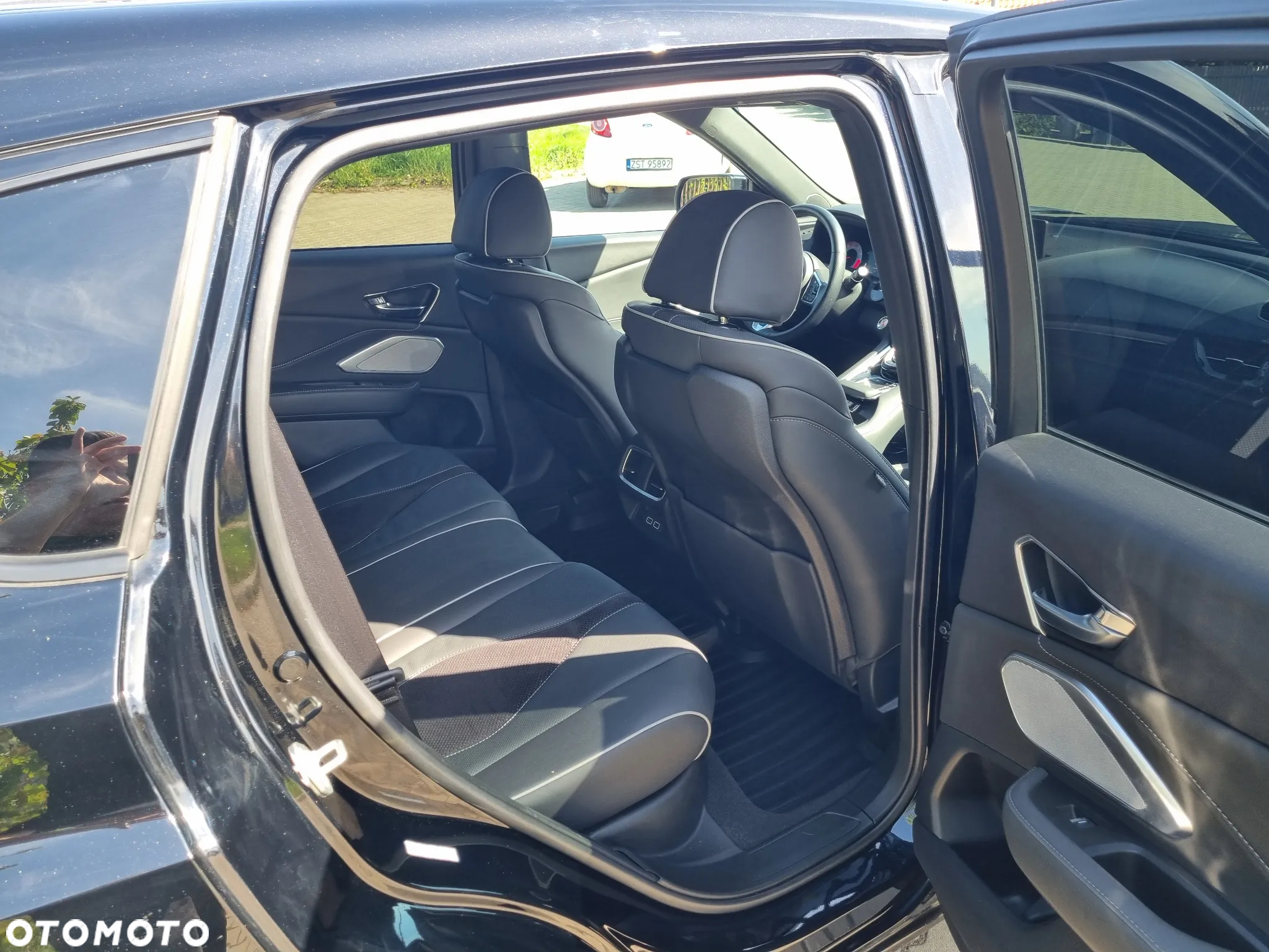 Acura RDX - 38