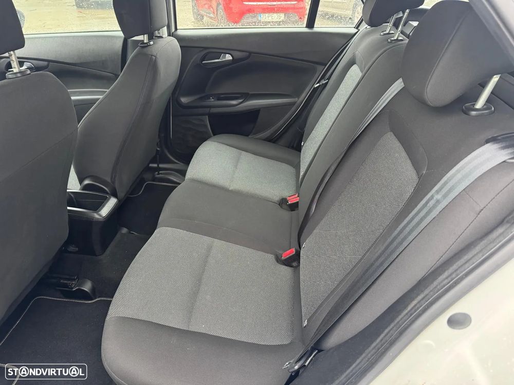 Fiat Tipo Station Wagon 1.4 Pop - 8