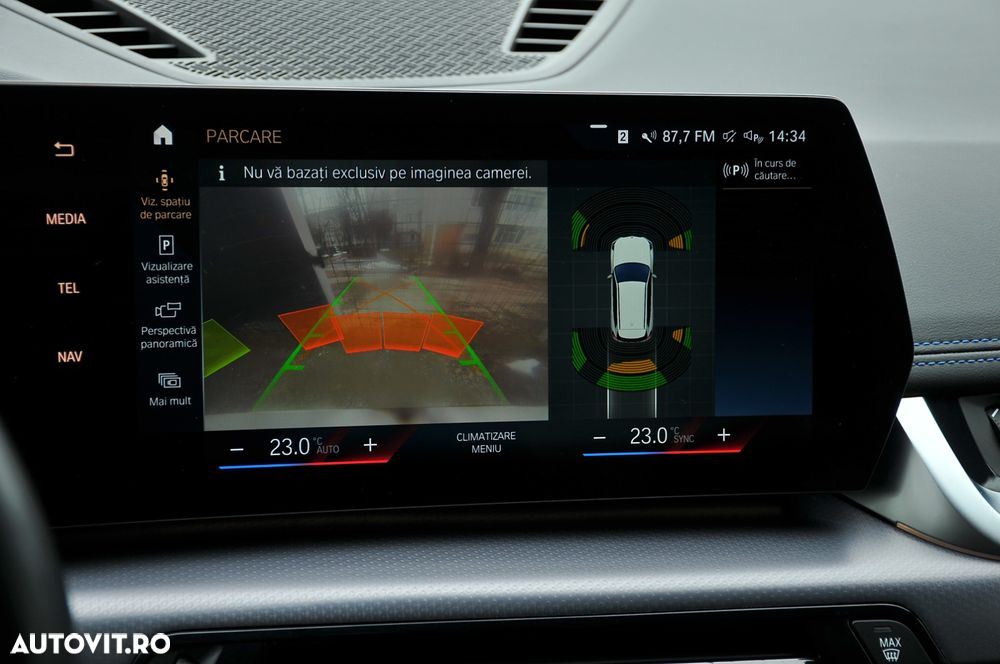 BMW X1 sDrive18d Aut. M Sport - 16