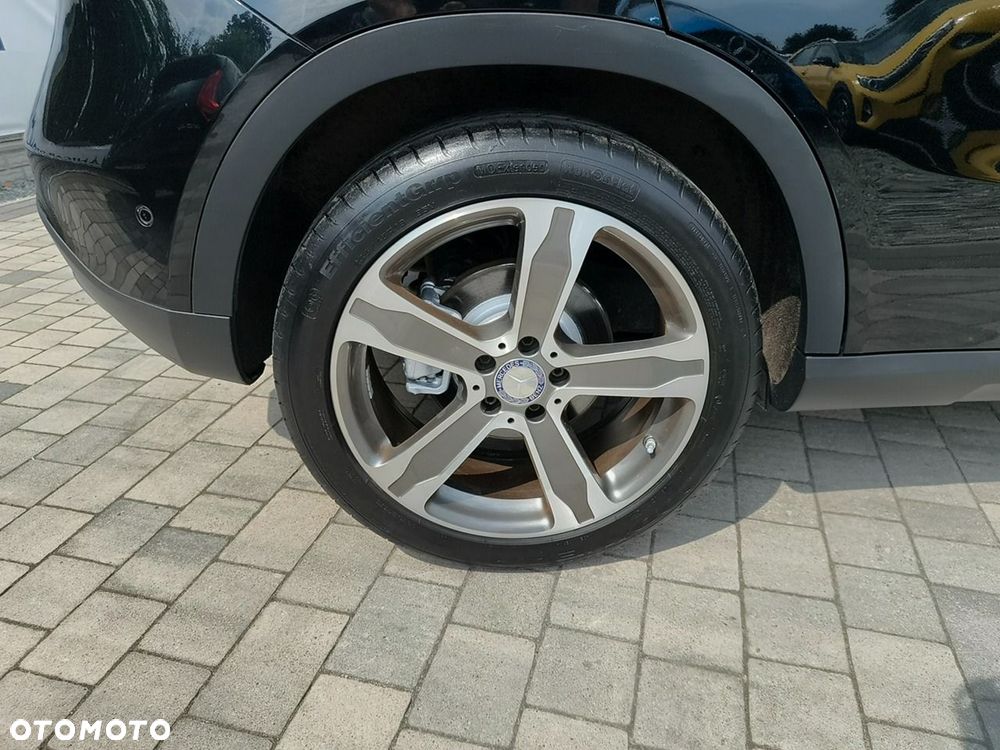 Mercedes-Benz GLA 180 (CDI) d Style - 33
