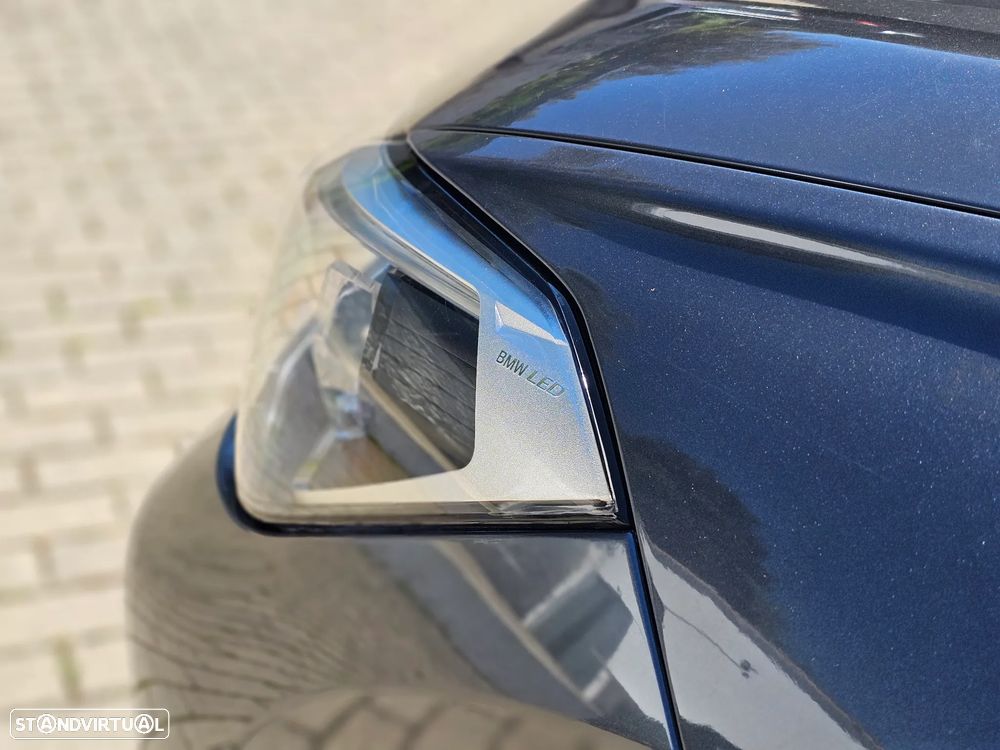 BMW X1 25 e xDrive Corporate Edition - 7