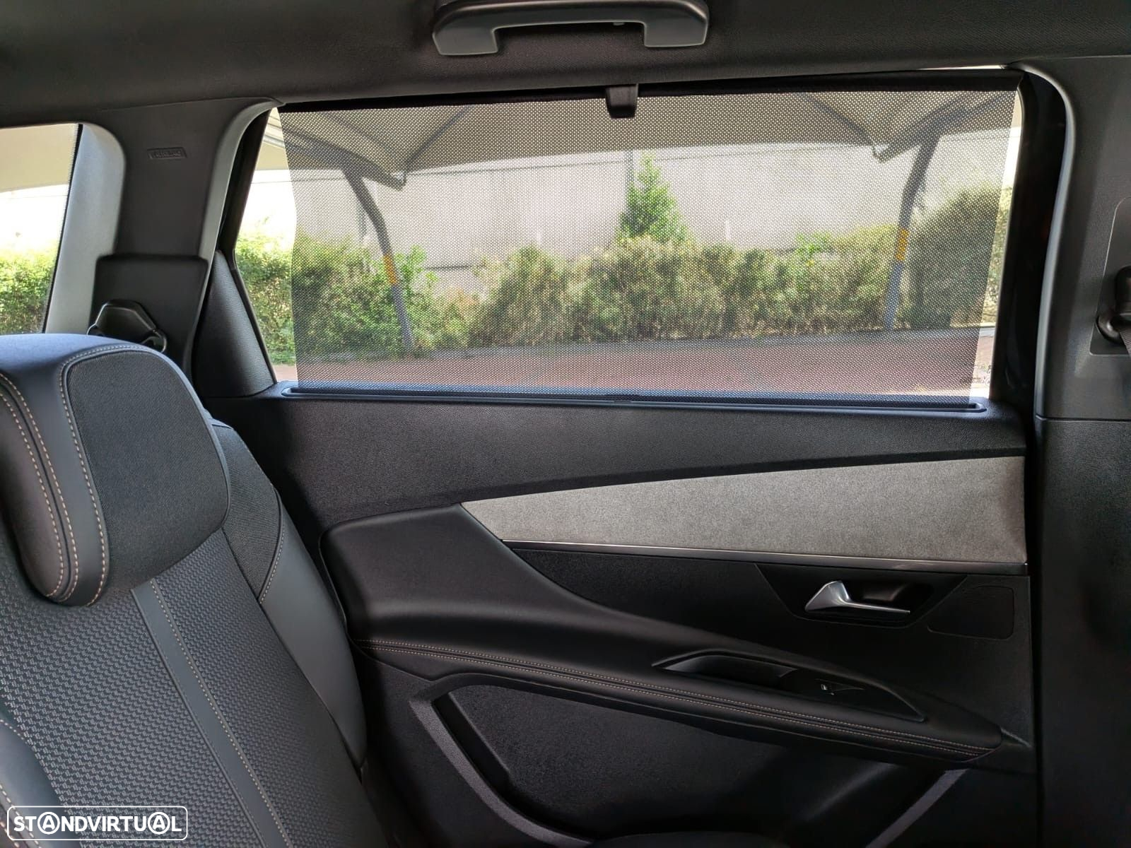 Peugeot 5008 1.5 BlueHDi Allure Pack EAT8 - 15