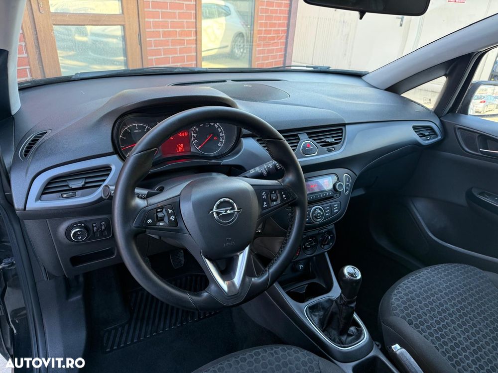 Opel Corsa - 9