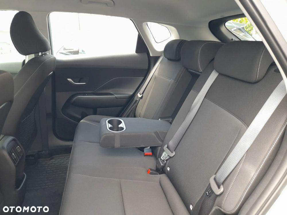 Hyundai Kona 1.6 GDI Hybrid Executive DCT - 16