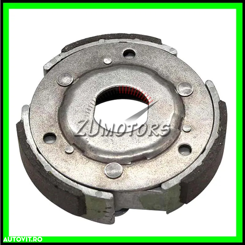 Saboti Ambreiaj LINHAI 300 275 260 + Oala Ambreiaj LINHAI 135MM - 7