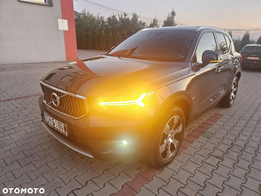Volvo XC 40 D3 Inscription - 3
