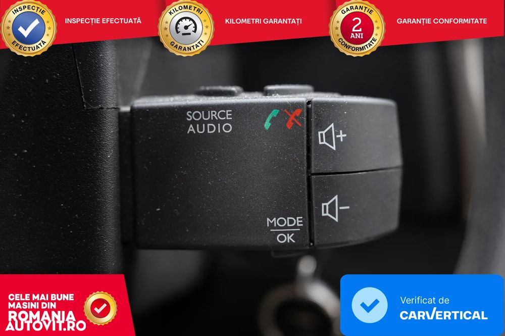 Dacia Sandero 0.9 TCe Laureate - 7