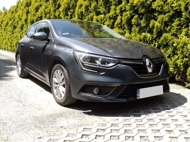 Renault Megane - 3