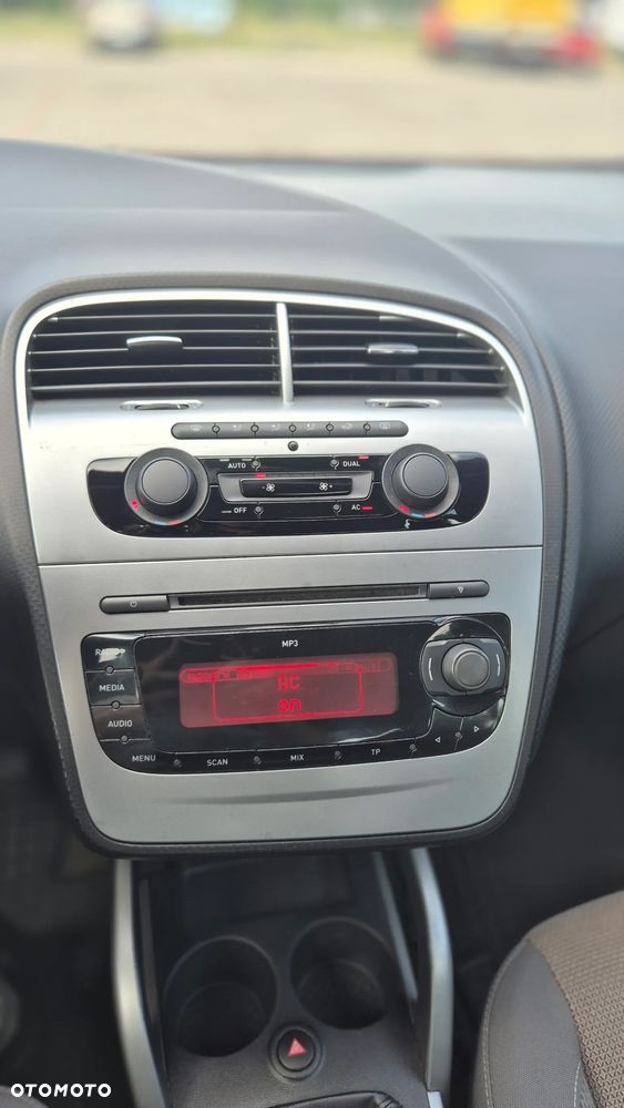 Seat Altea - 18