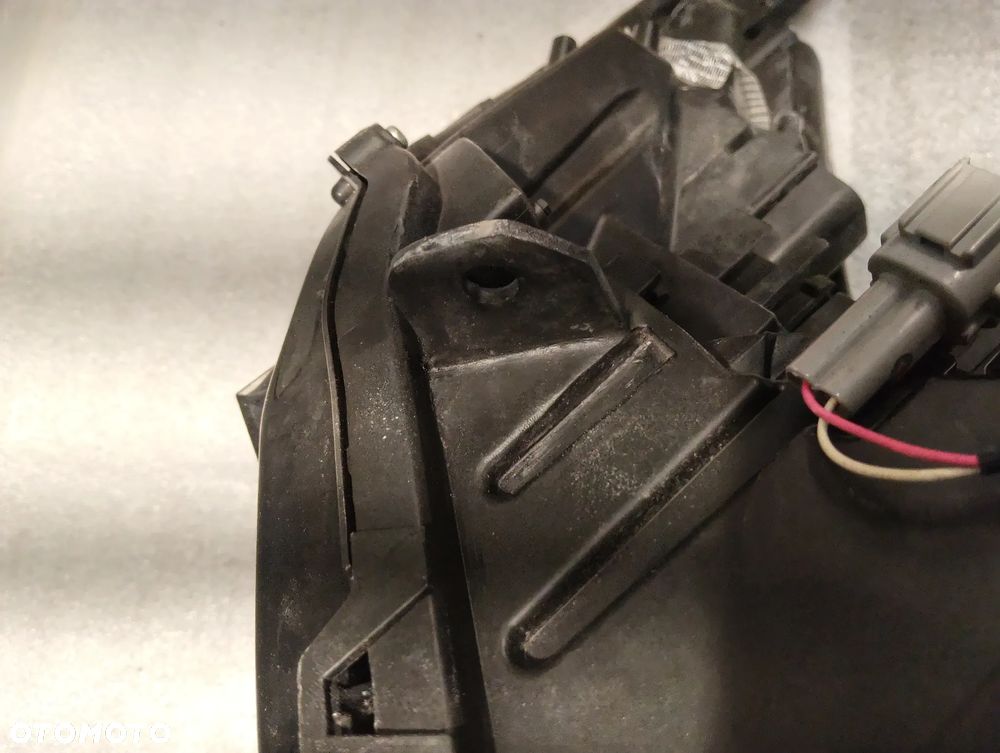 Nissan X-Trail T33 DRL KOMPLET LAMP PRZÓD  210-23791 - 7