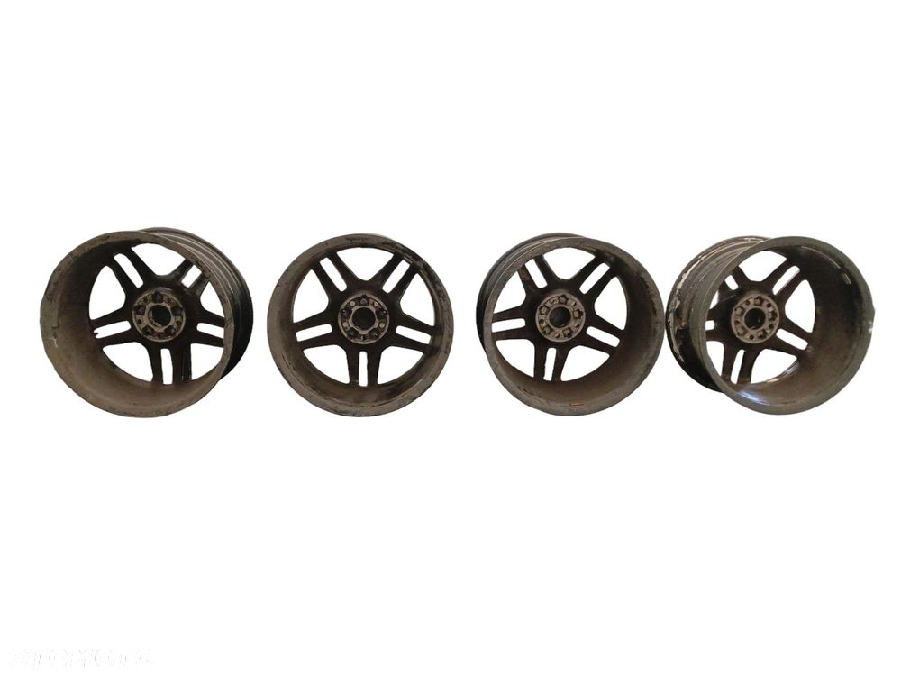 FELGI ALUMINIOWE MERCEDES E W212 LIFT (2012-2016) 2.2 BlueTEC 170KM A2124010400 - 2