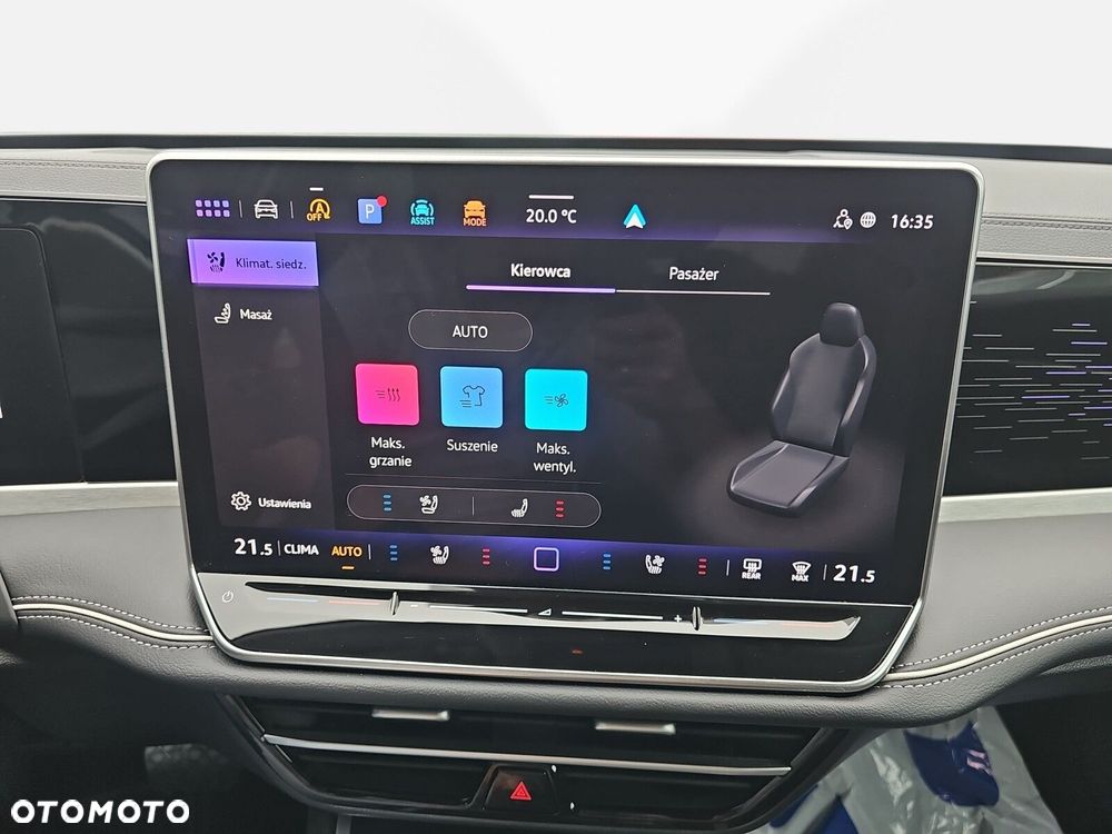 Volkswagen Passat - 35