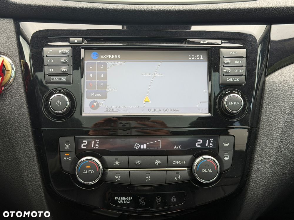 Nissan Qashqai 1.6 DIG-T Tekna+ - 19