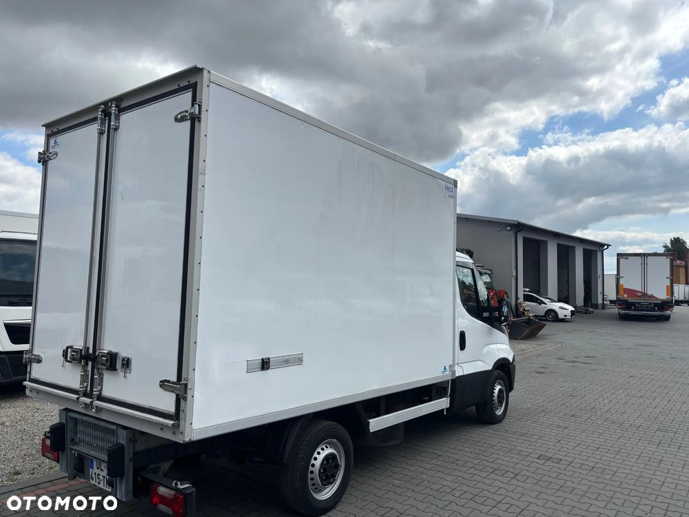 Iveco 35S13,,35S14,,35S15 - 5