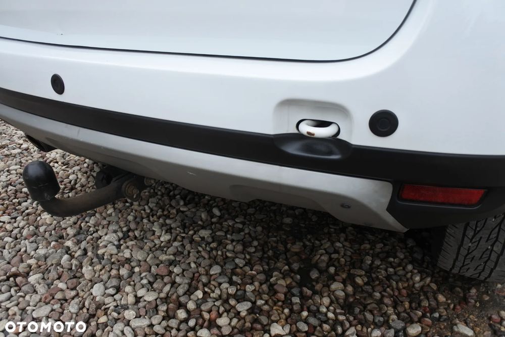 Dacia Duster TCe 125 2WD Prestige - 24