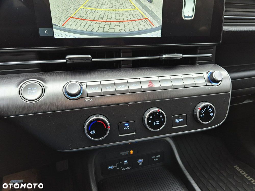 Hyundai Kona 1.0 T-GDI Smart - 19