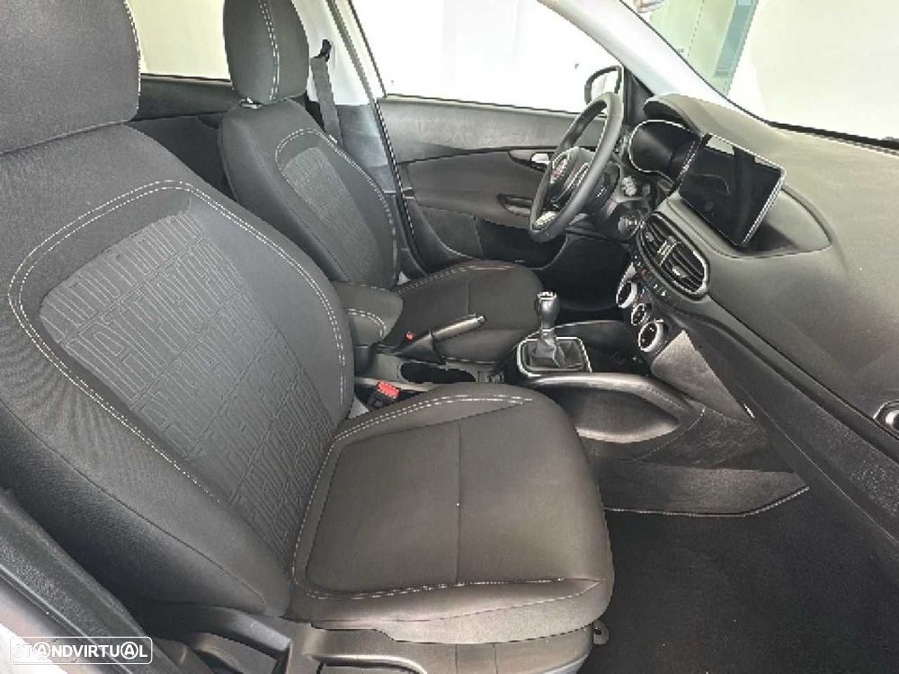 Fiat Tipo Station Wagon Cross - 14